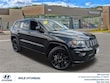 Jeep Grand Cherokee WK