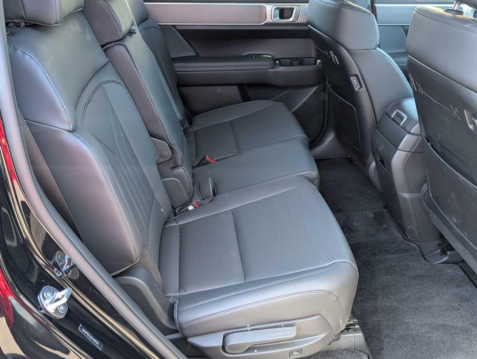 2026 Hyundai Santa Fe SEL - Photo 28