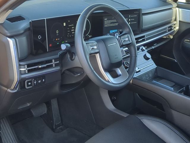2026 Hyundai Santa Fe Limited - Photo 10