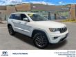 Used 2022 Jeep Grand Cherokee WK Limited SUV