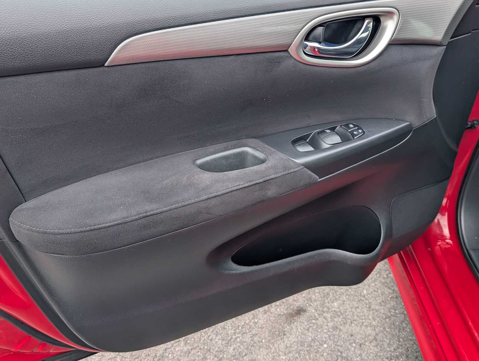 2015 Nissan Sentra SR - Photo 11