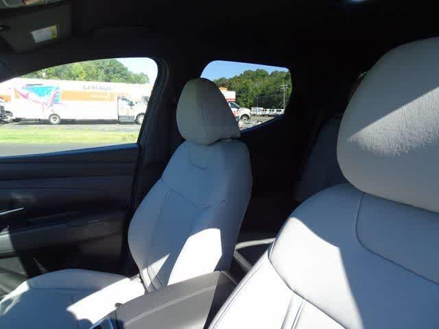 2026 Hyundai Santa Cruz SEL - Photo 14