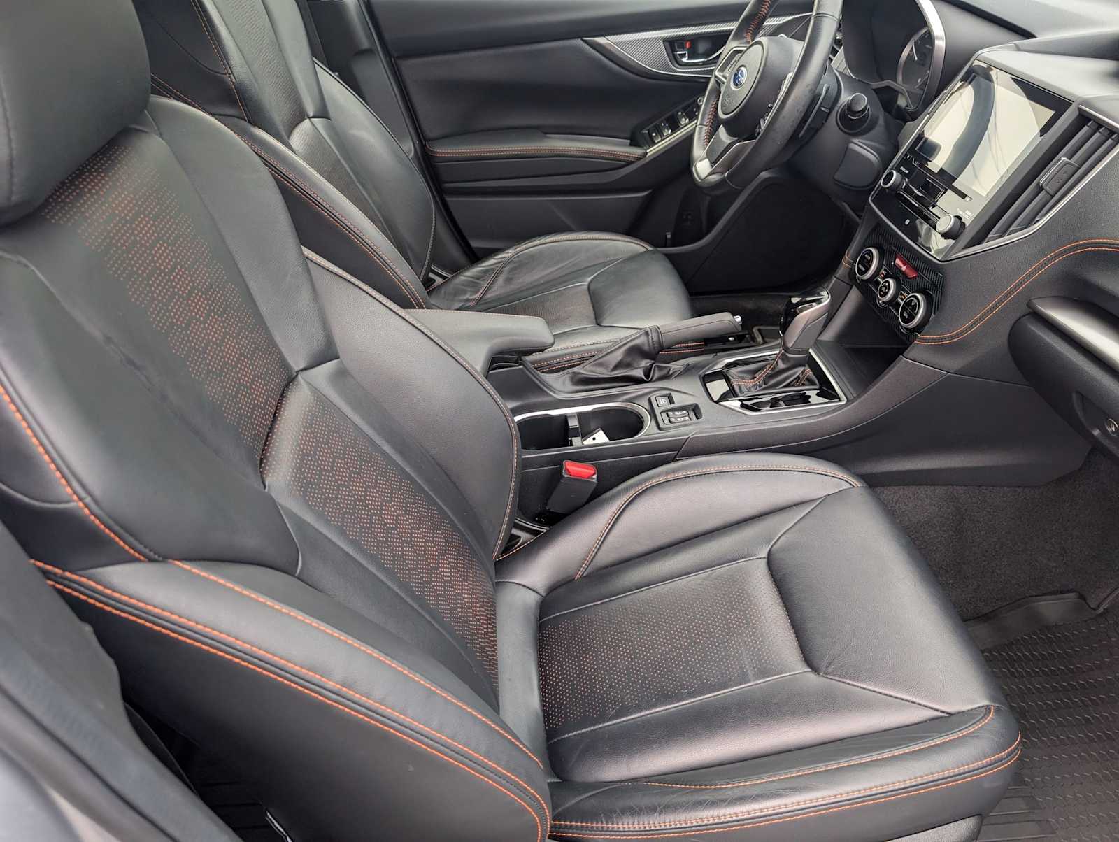 2021 Subaru Crosstrek Limited - Photo 30