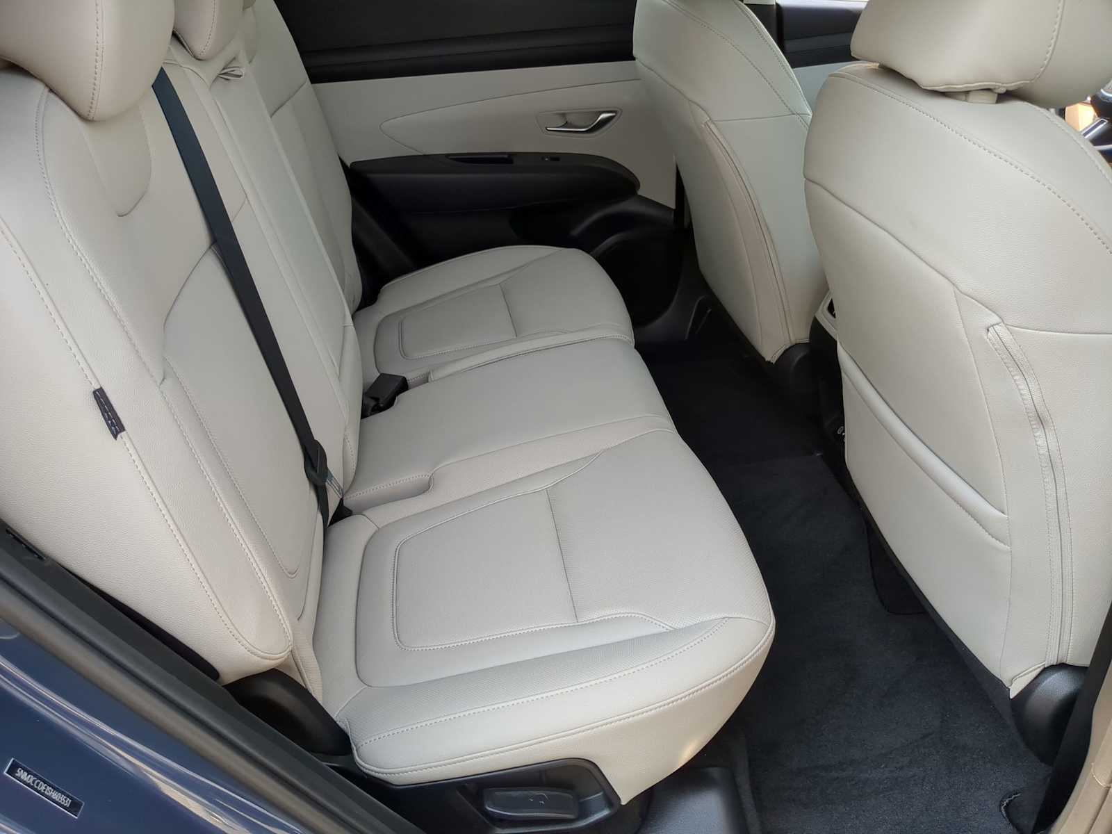 2025 Hyundai Tucson SEL Convenience - Photo 21