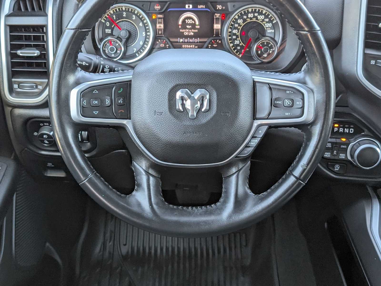 2023 RAM Ram 1500 Pickup Big Horn/Lone Star - Photo 18