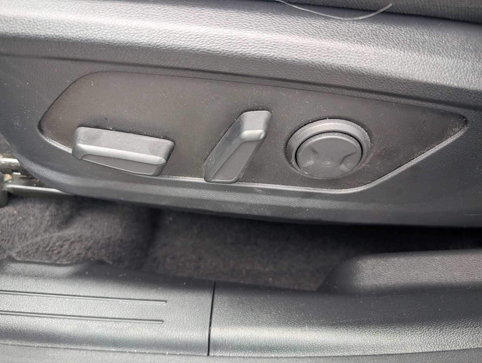 2026 Hyundai Tucson SEL - Photo 14