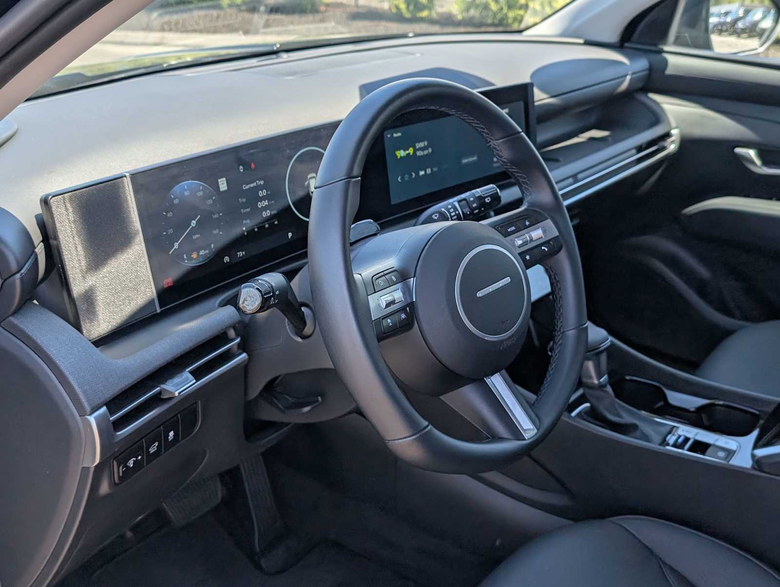 2026 Hyundai Tucson SEL Premium - Photo 12