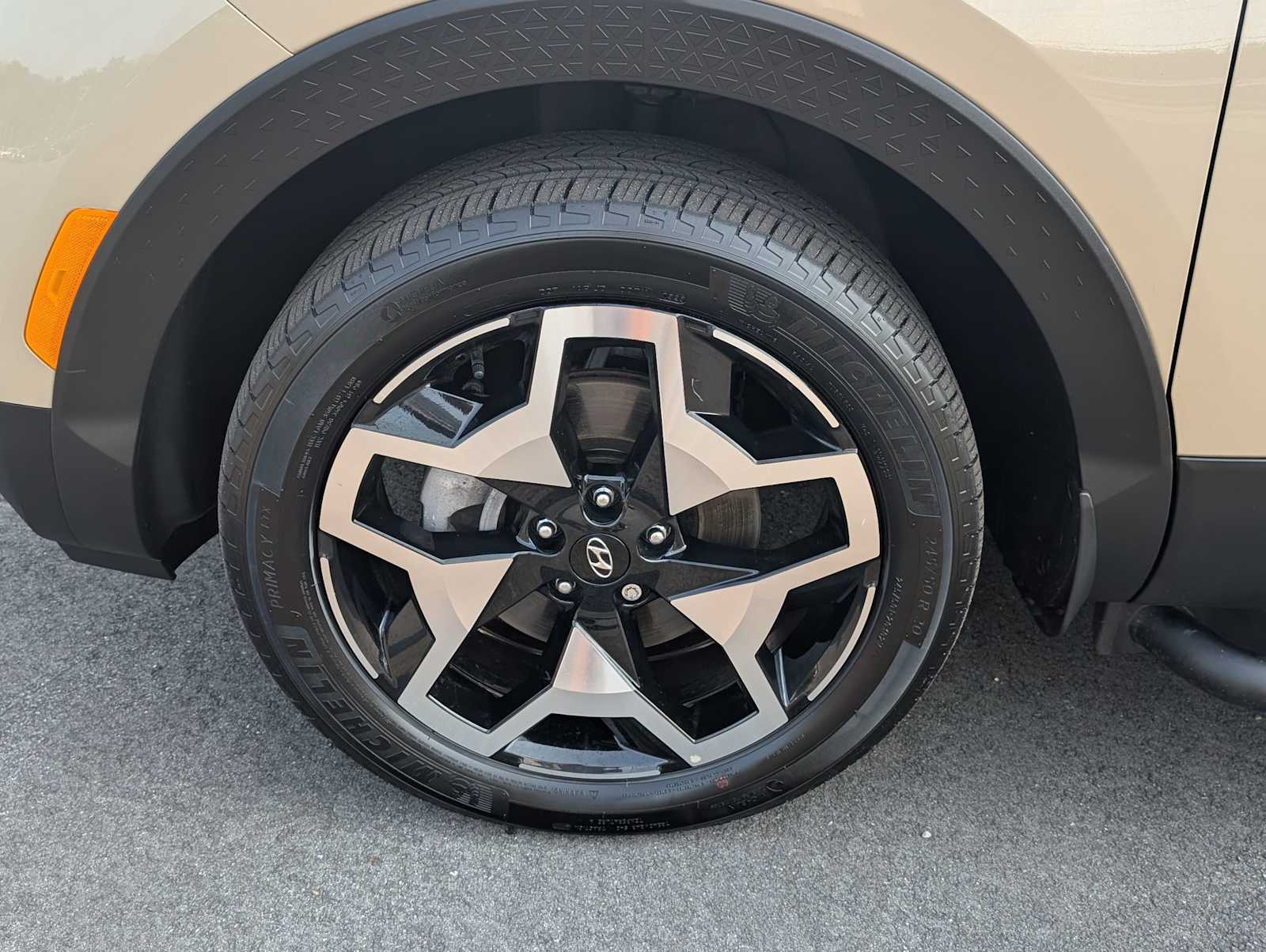 2023 Hyundai Santa Cruz Limited - Photo 9