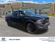 Used 2022 Ram 1500 Classic SLT Truck Quad Cab