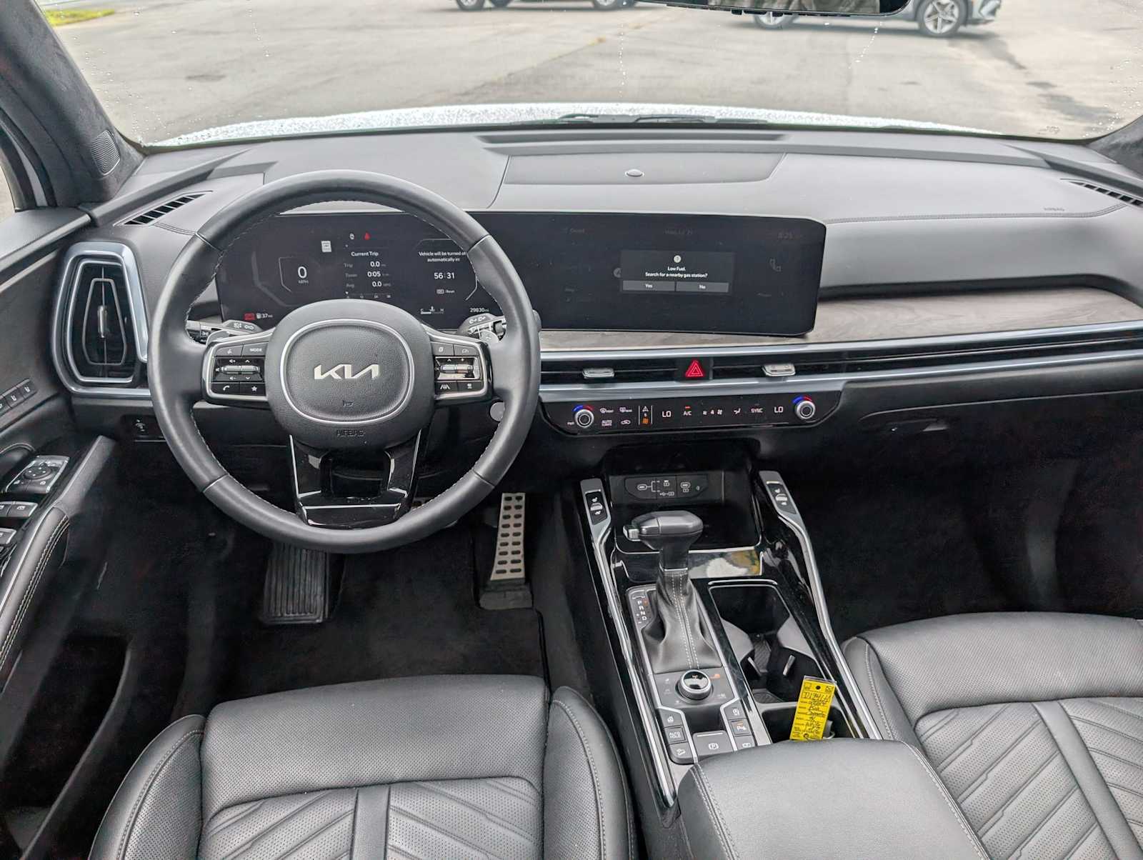 2024 Kia Sorento X-Pro SX Prestige - Photo 16