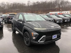 2026 Hyundai Kona SEL Sport AWD SUV