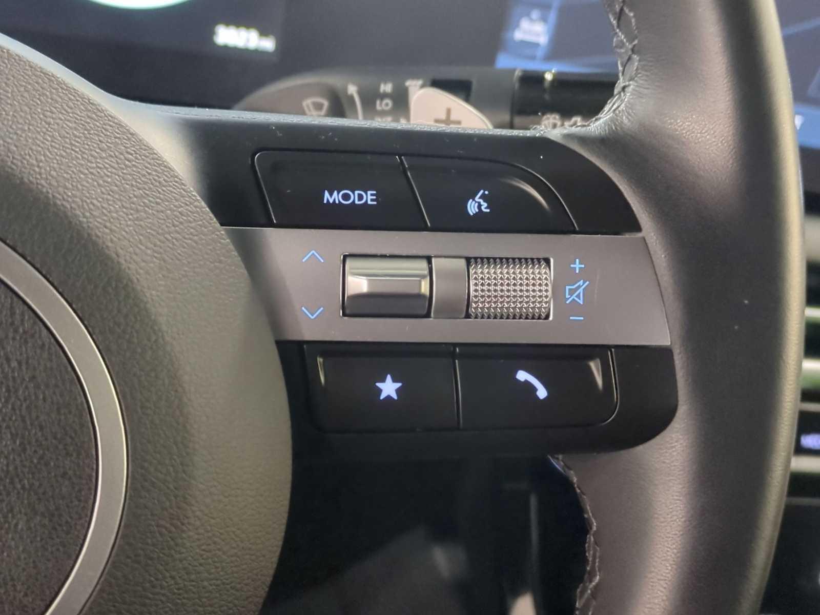 2025 Hyundai Santa Cruz XRT - Photo 17