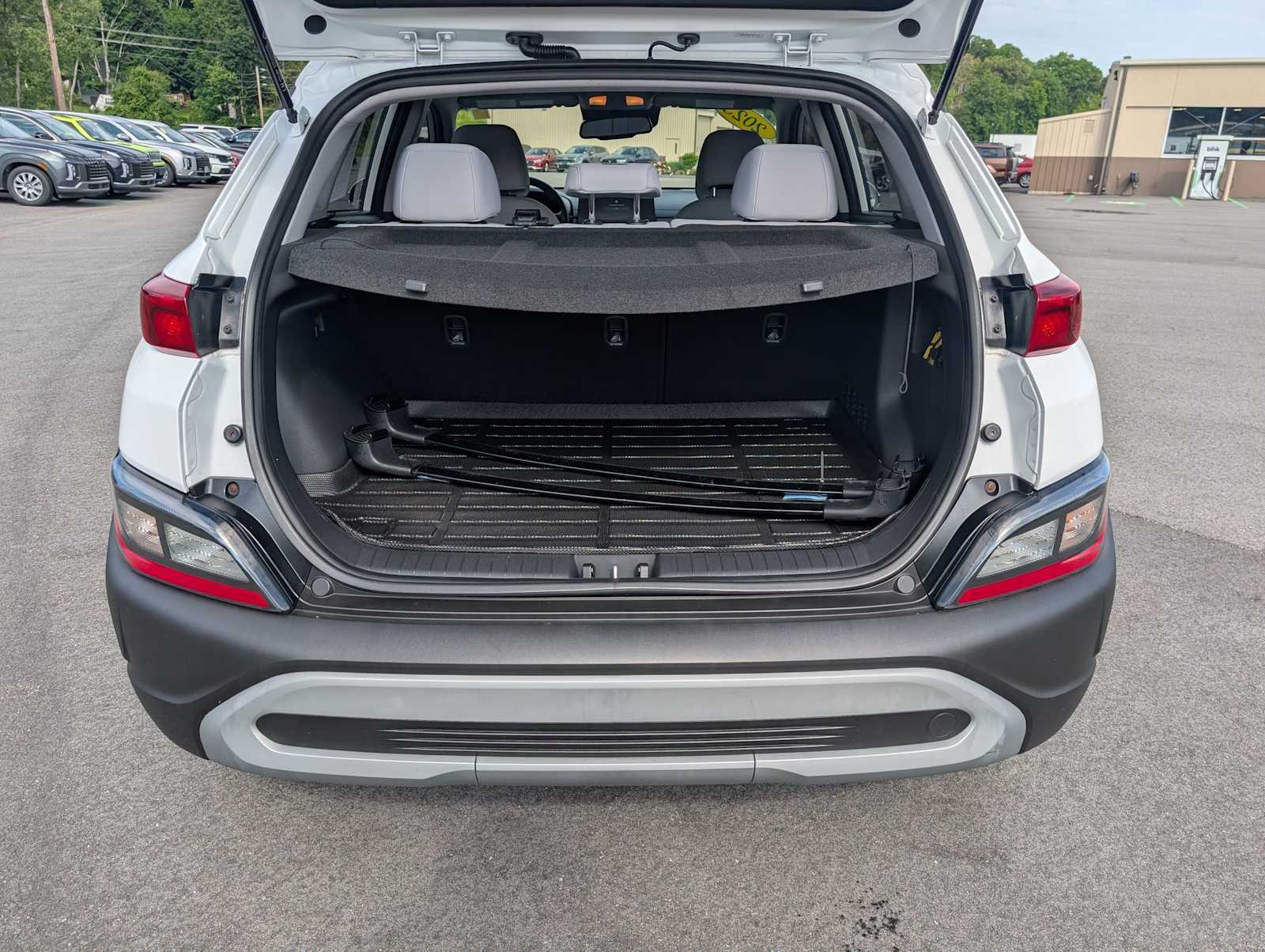 2023 Hyundai Kona SEL - Photo 27