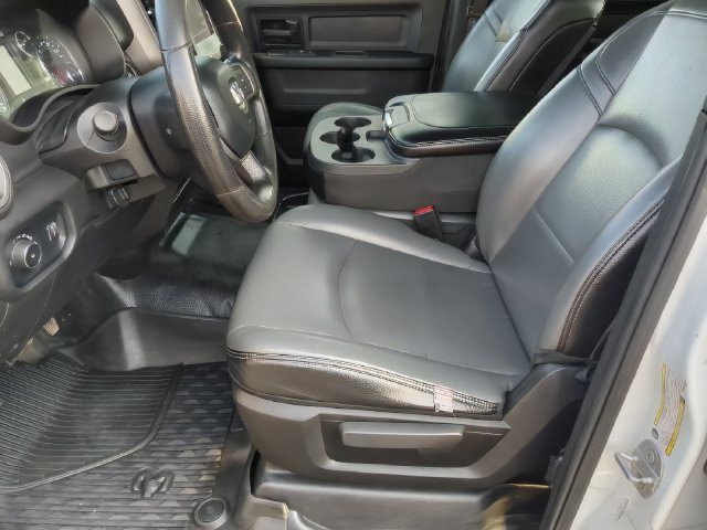 2022 RAM Ram 2500 Pickup Tradesman - Photo 13