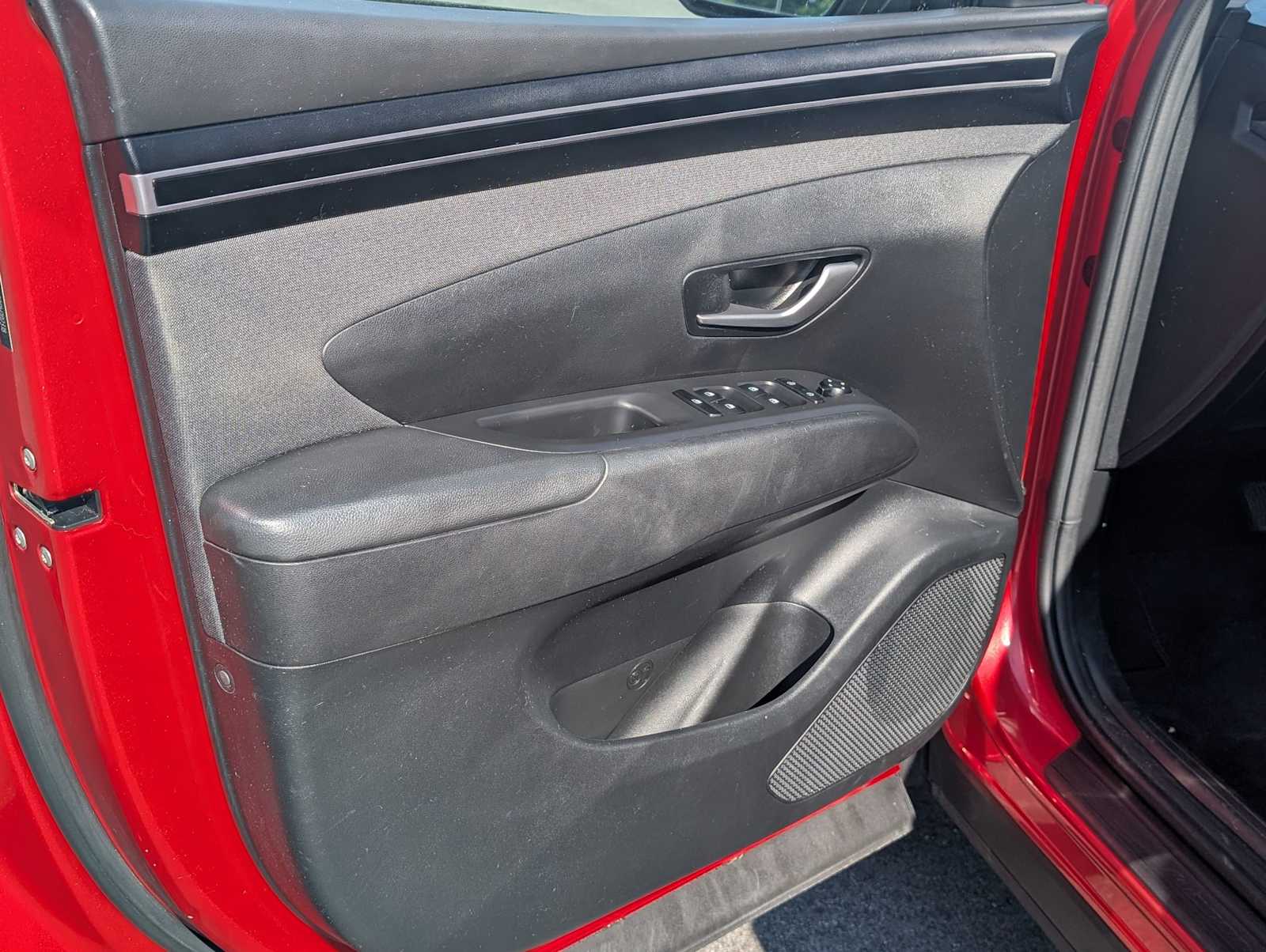 2023 Hyundai Tucson SEL - Photo 11