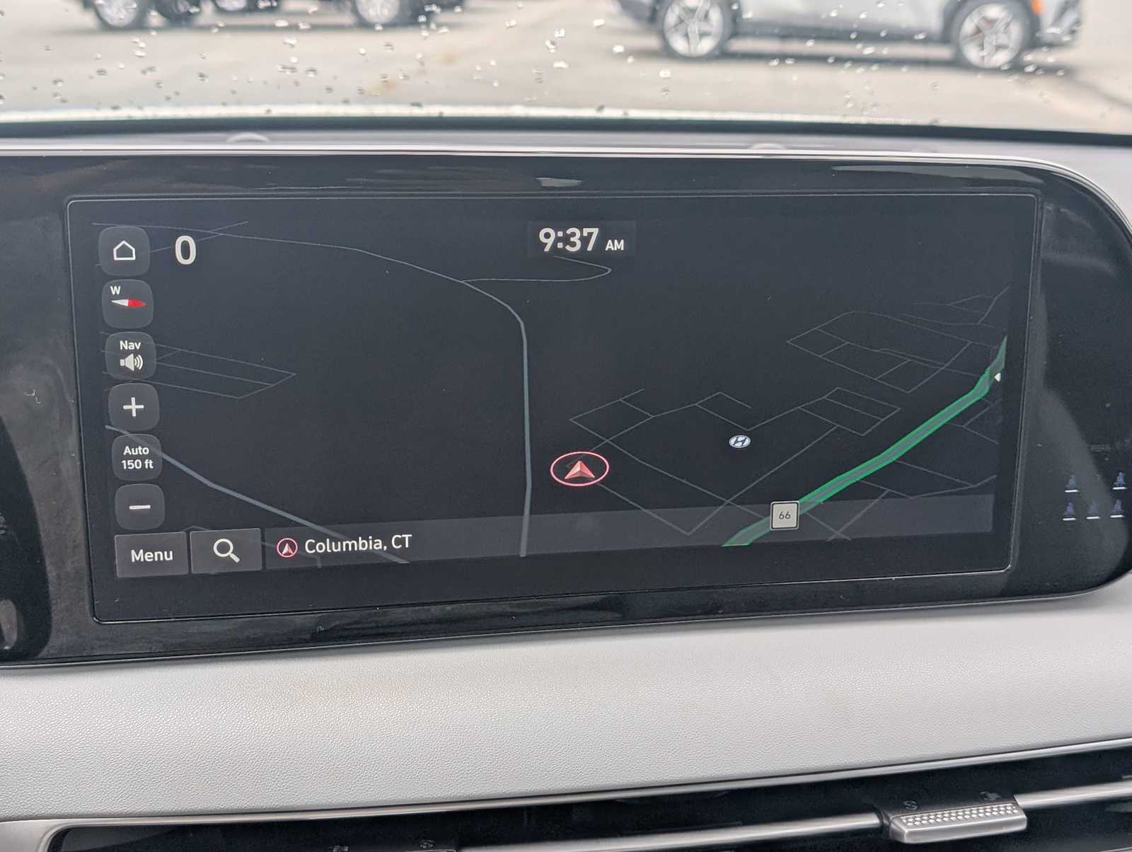 2023 Hyundai Palisade SEL - Photo 23