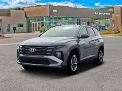 2026 Hyundai Tucson SEL AWD SUV