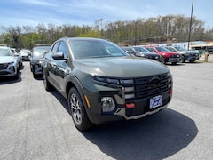 2026 Hyundai Santa Cruz XRT AWD Truck