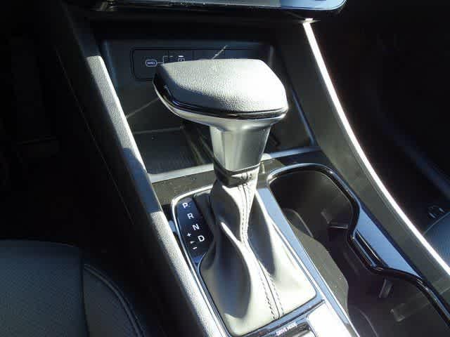 2026 Hyundai Santa Cruz SEL Activity - Photo 17