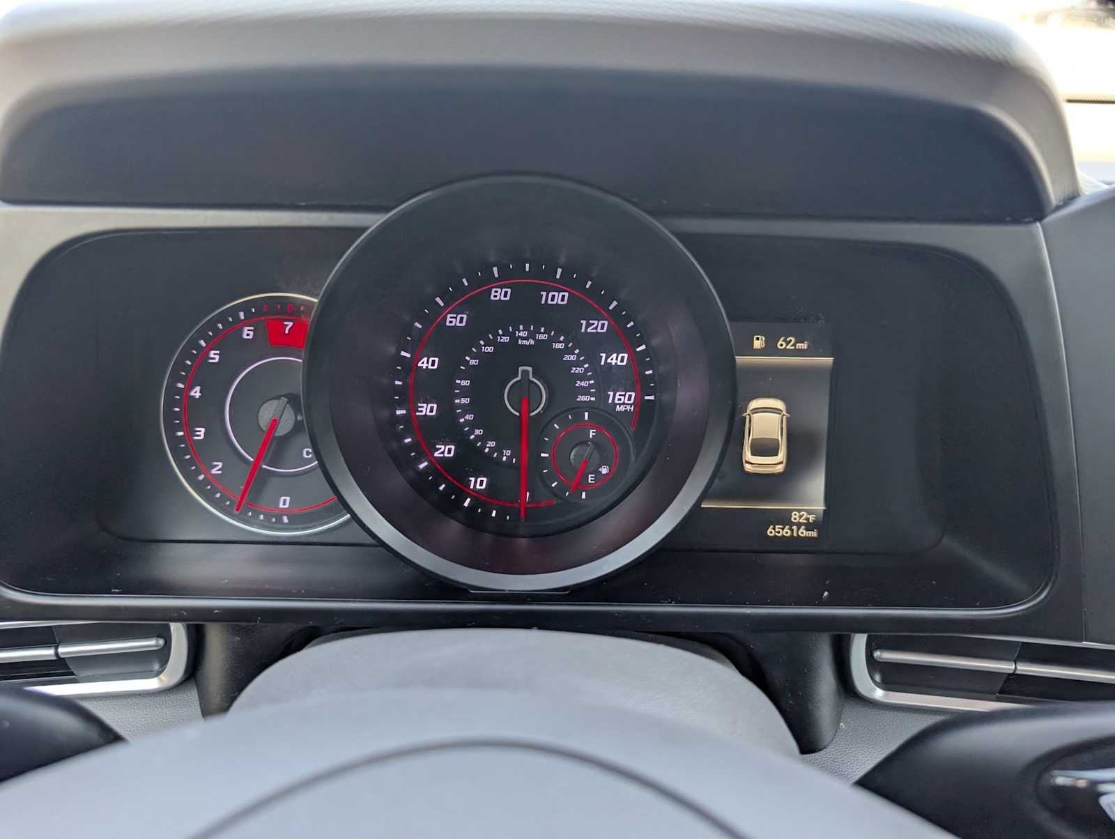 2022 Hyundai Elantra SEL - Photo 19