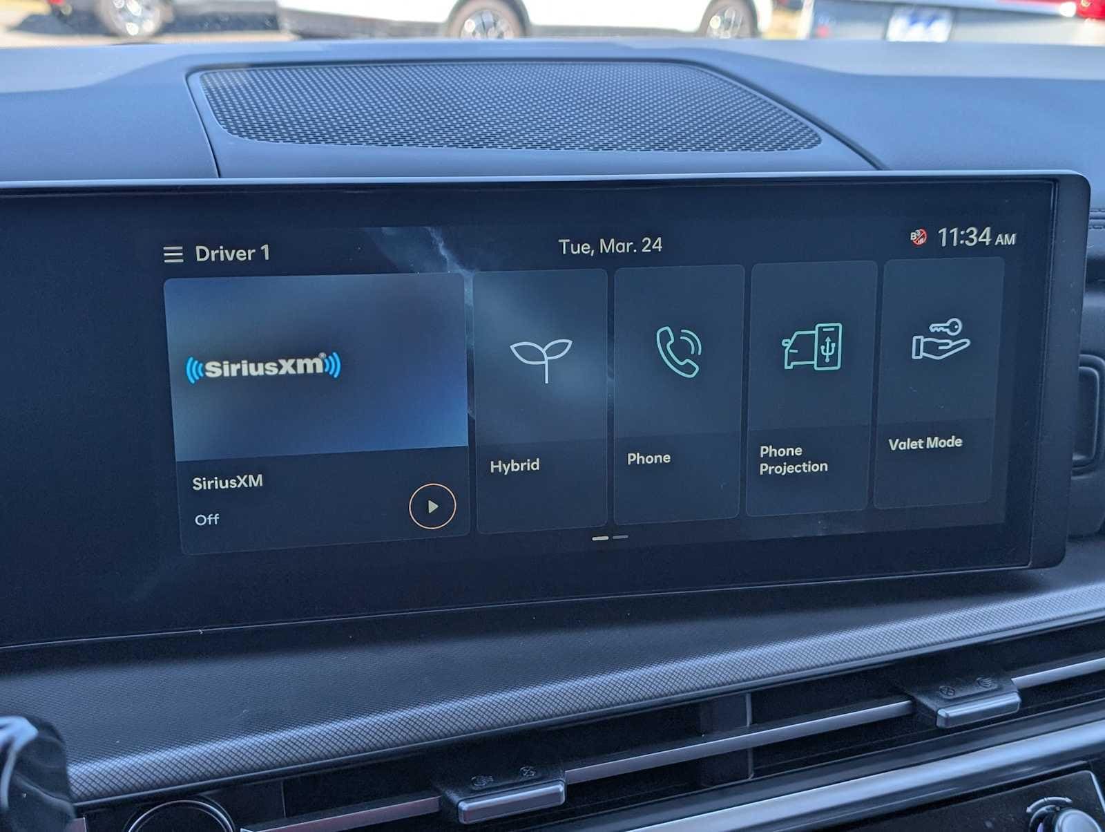 2026 Hyundai Santa Fe SEL - Photo 19