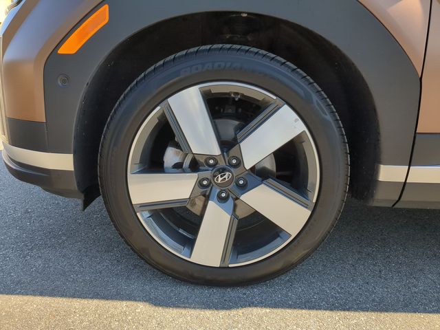 2026 Hyundai Santa Fe Limited - Photo 25