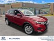 Nissan Rogue Sport