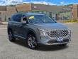 Used 2022 Hyundai Santa Fe SEL SUV
