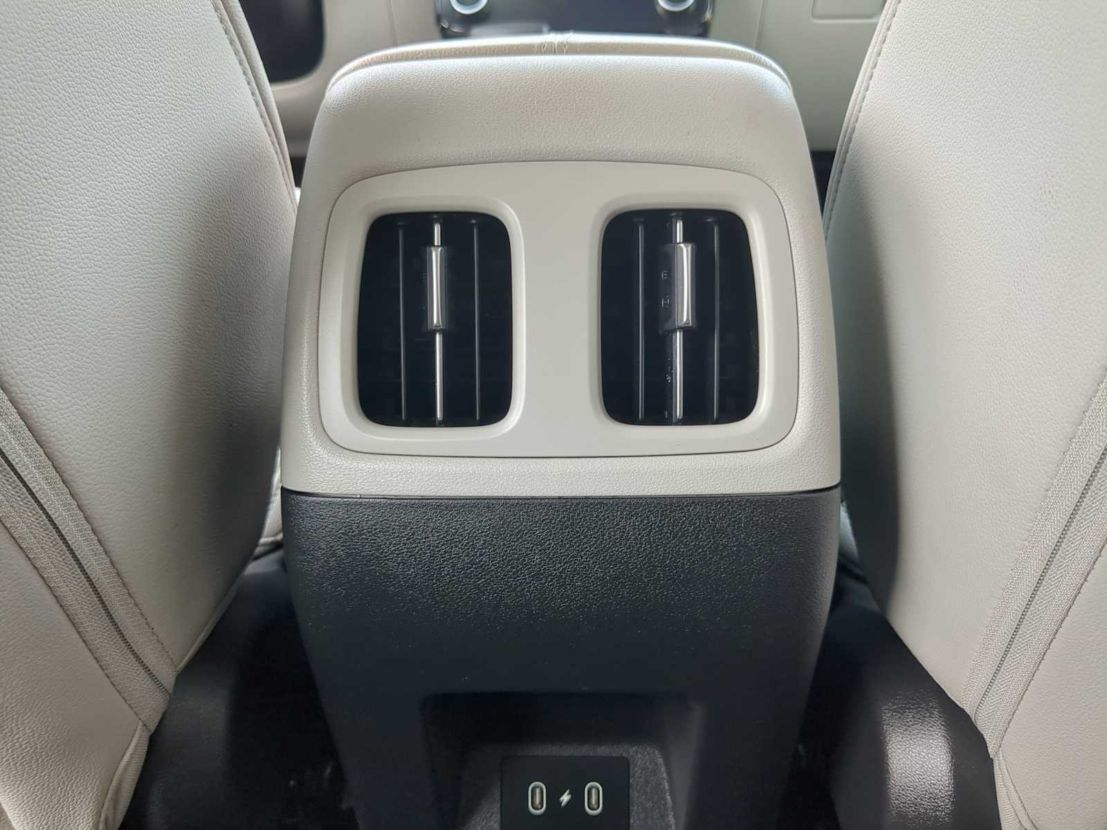 2025 Hyundai Tucson SEL Convenience - Photo 18