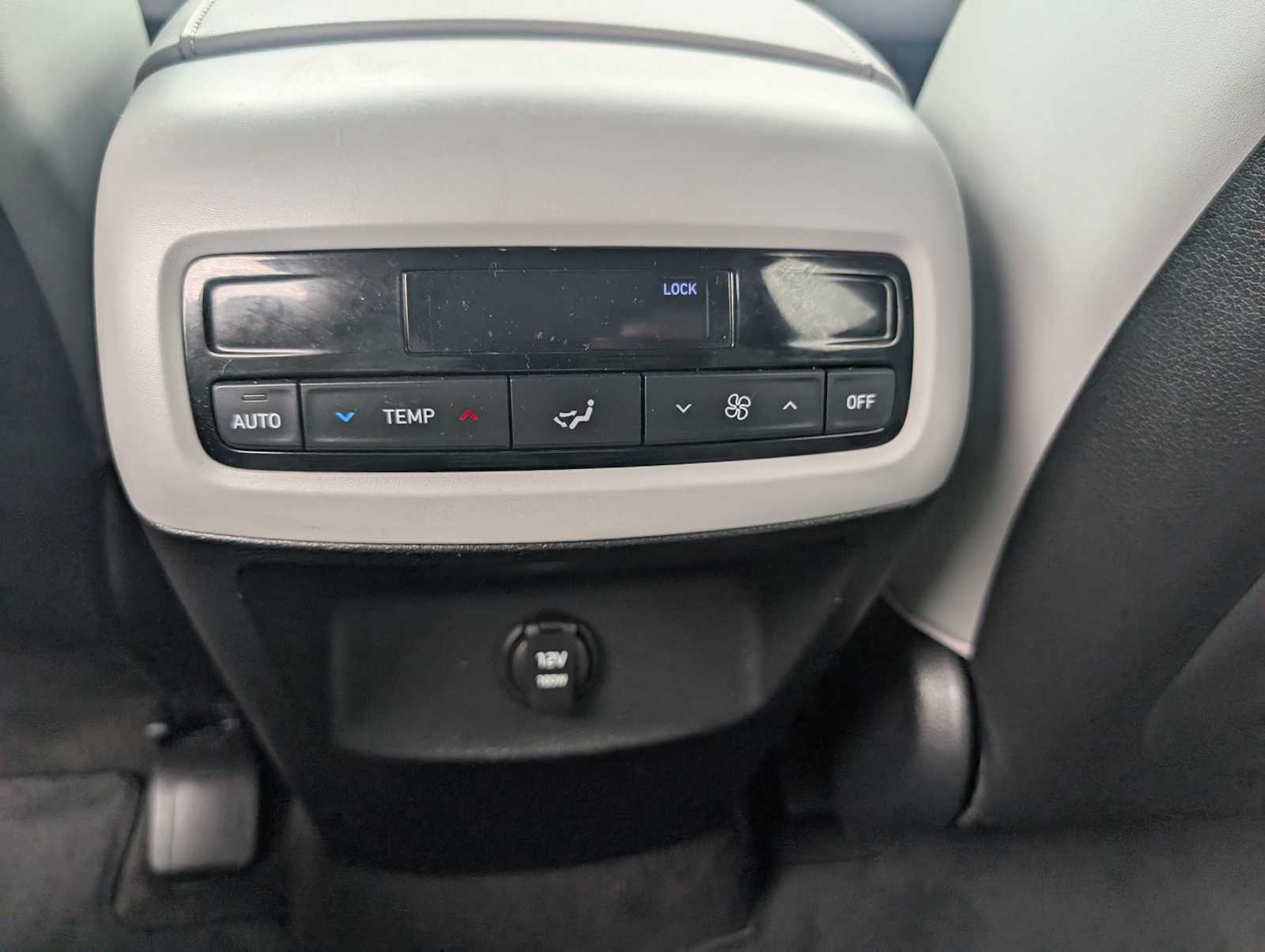 2023 Hyundai Palisade SEL - Photo 16