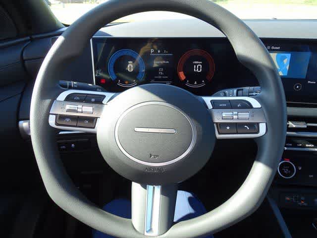 2026 Hyundai Santa Cruz SEL - Photo 17