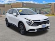  Kia Sportage Hybrid
