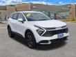 Used 2023 Kia Sportage Hybrid LX SUV