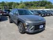 New 2026 Hyundai Kona SEL Premium AWD SUV