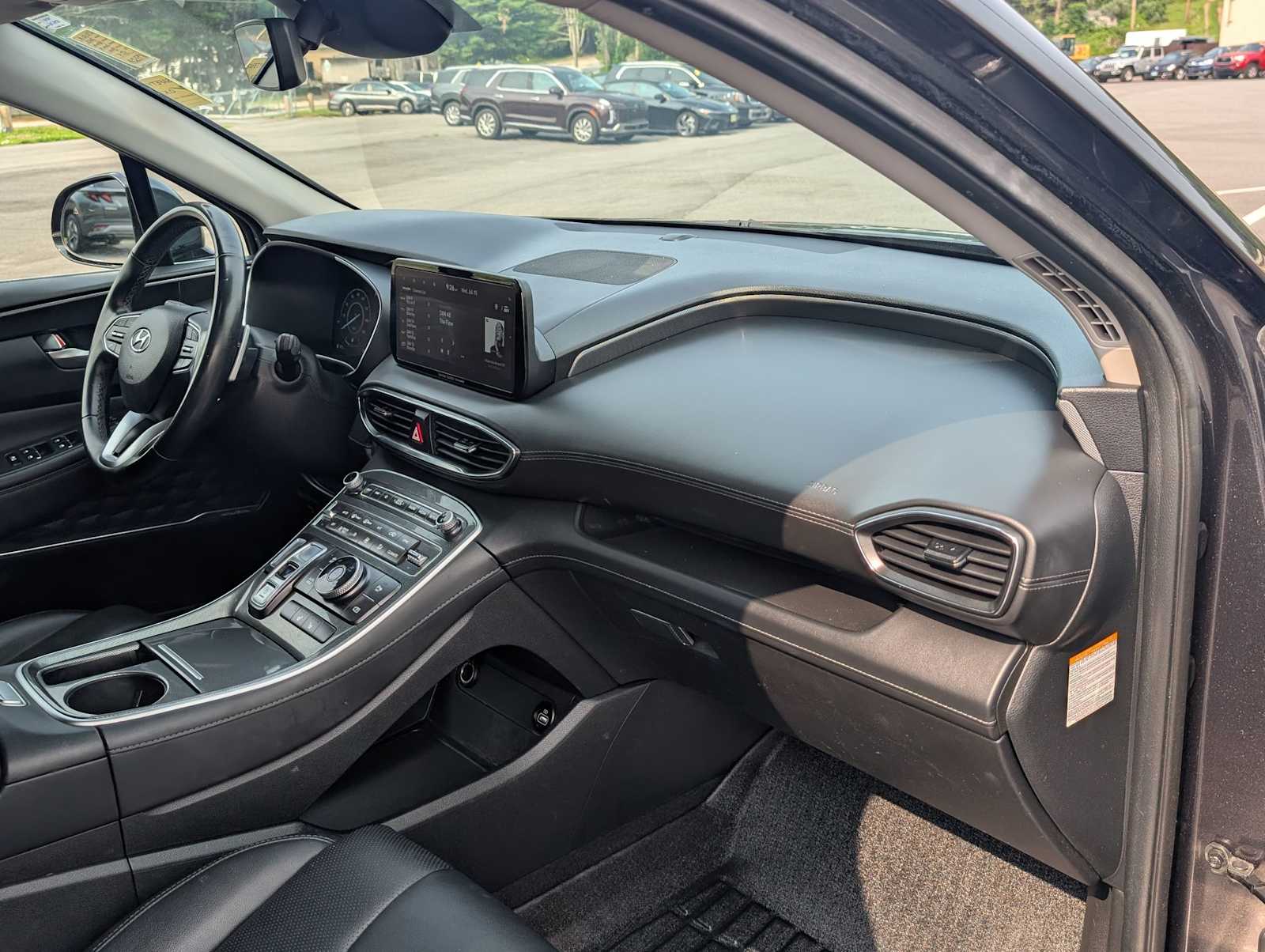 2023 Hyundai Santa Fe SEL Premium HEV - Photo 33