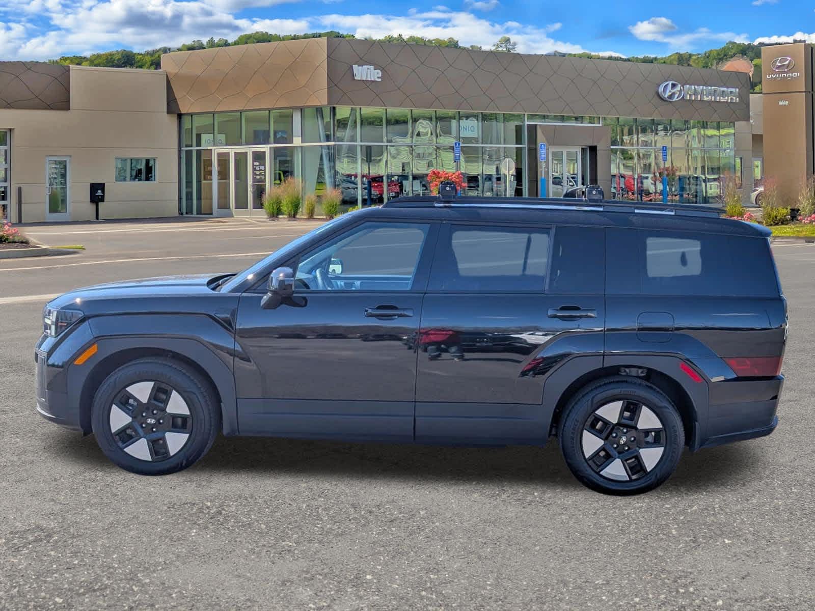 2026 Hyundai Santa Fe SEL - Photo 6