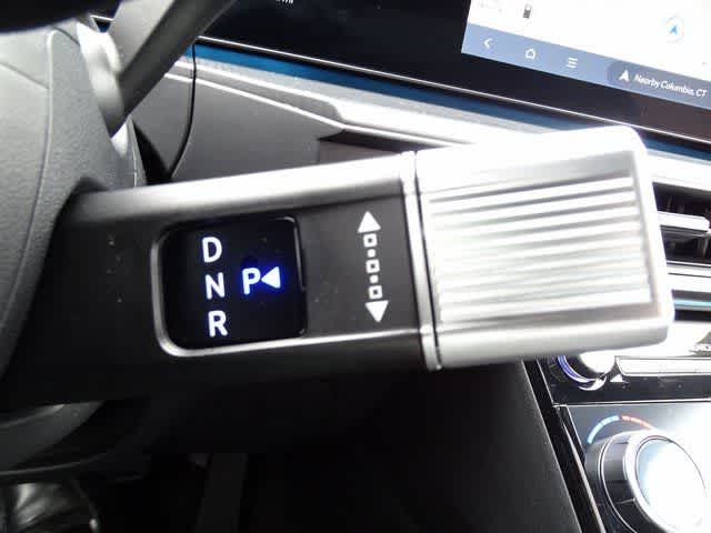 2026 Hyundai Santa Fe Calligraphy - Photo 17