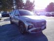 New 2026 Hyundai Tucson SEL AWD SUV