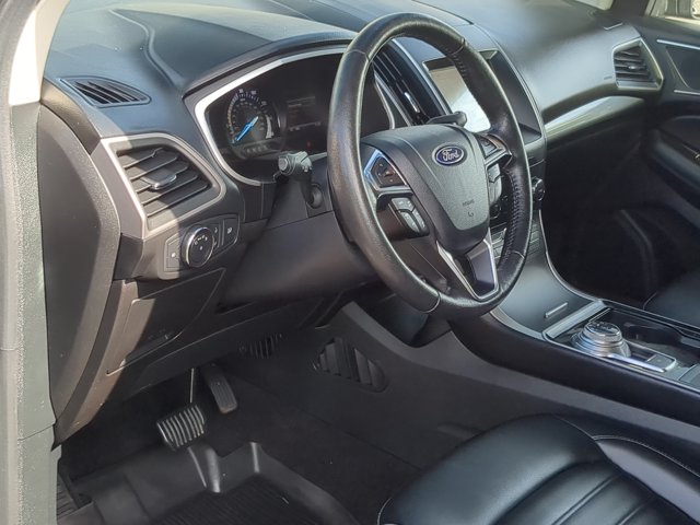 2019 Ford Edge SEL - Photo 10