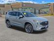 Certified 2022 Hyundai Santa Fe Calligraphy SUV