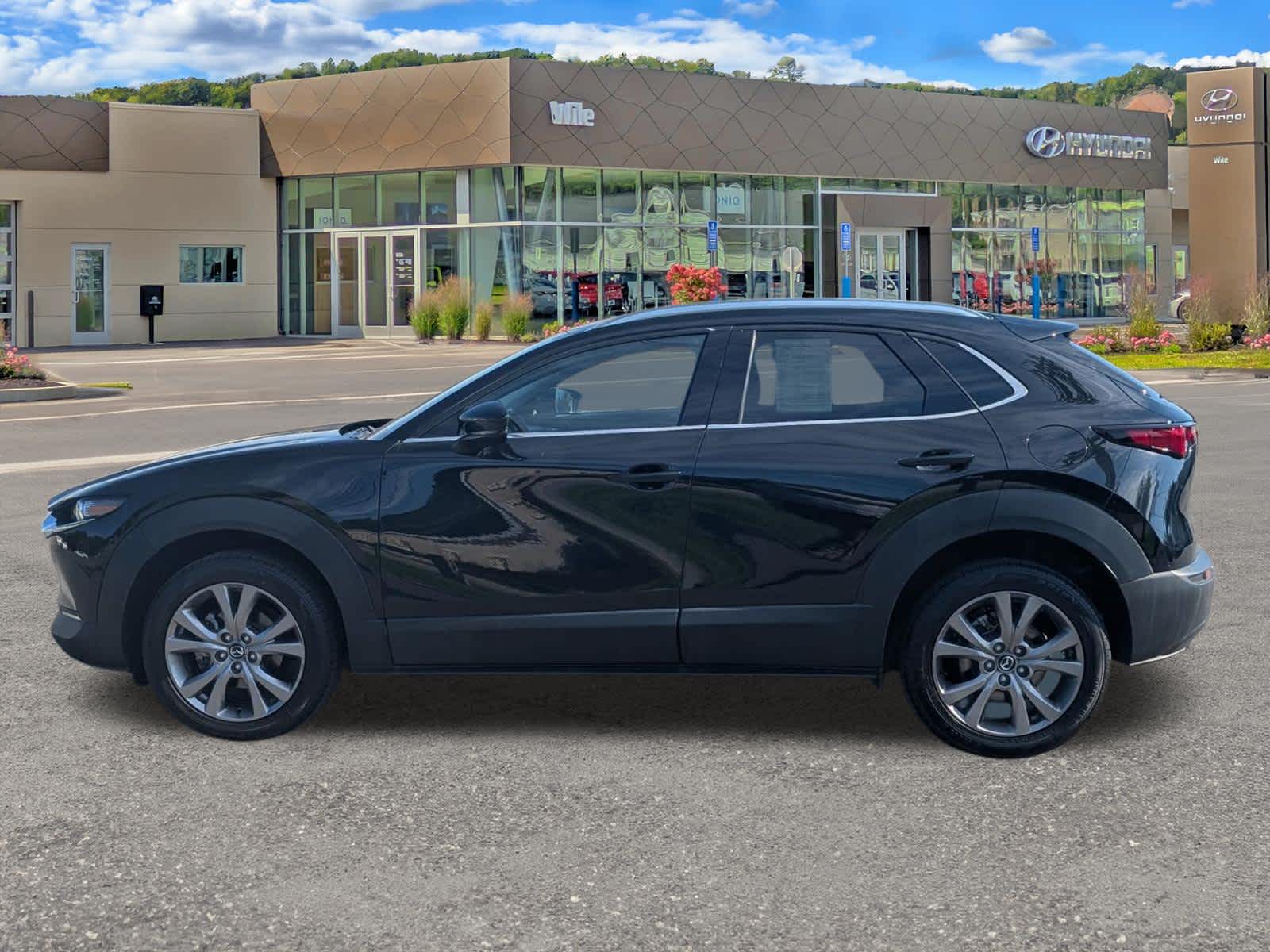 2023 Mazda CX-30 Premium - Photo 6