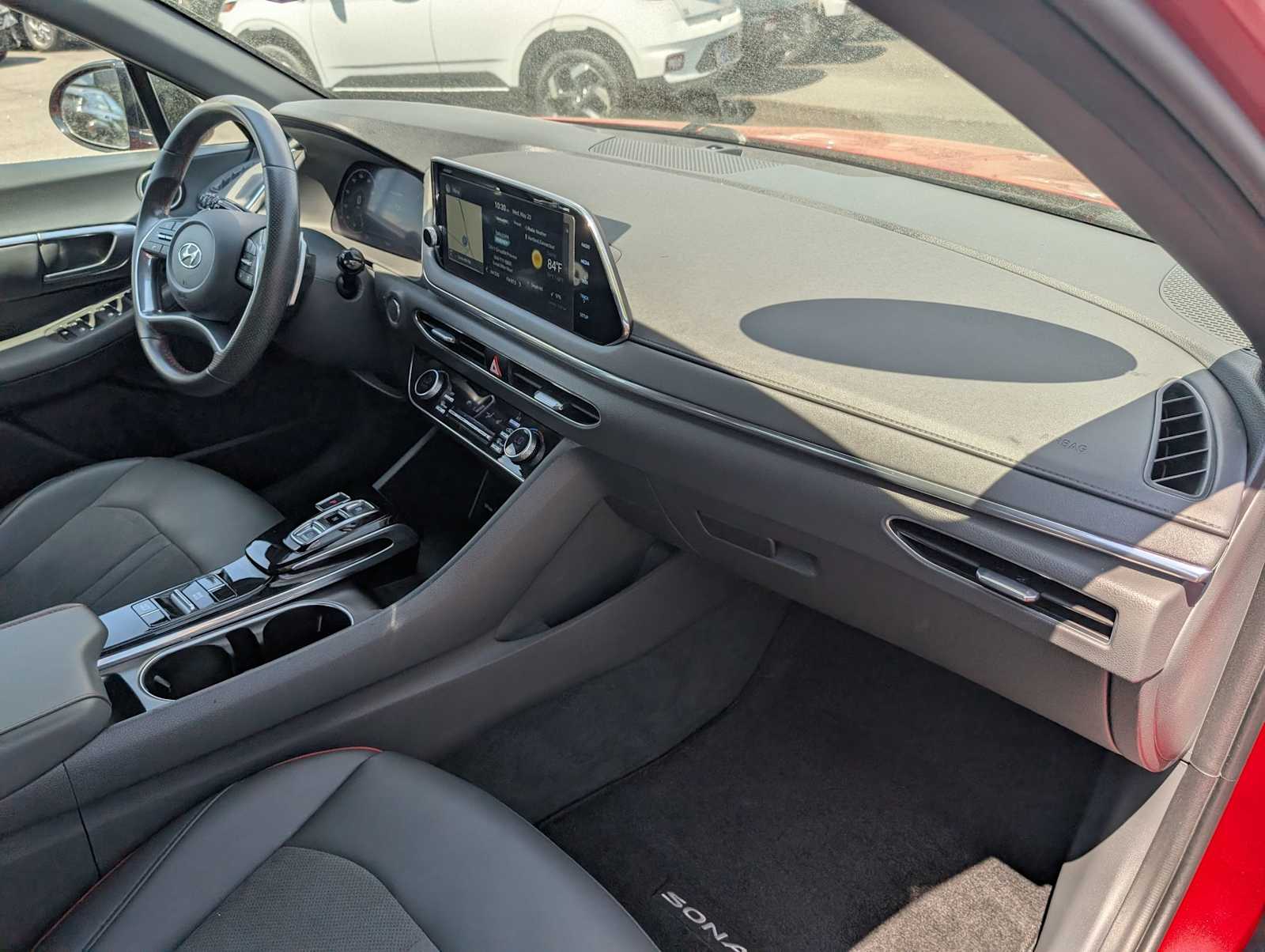 2021 Hyundai Sonata SEL Plus - Photo 31