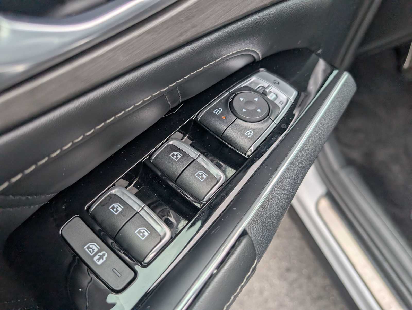 2024 Kia Sorento X-Pro SX Prestige - Photo 11