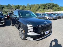 2027 Hyundai Palisade SEL SUV