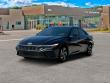 New 2025 Hyundai Elantra SEL Sport Sedan