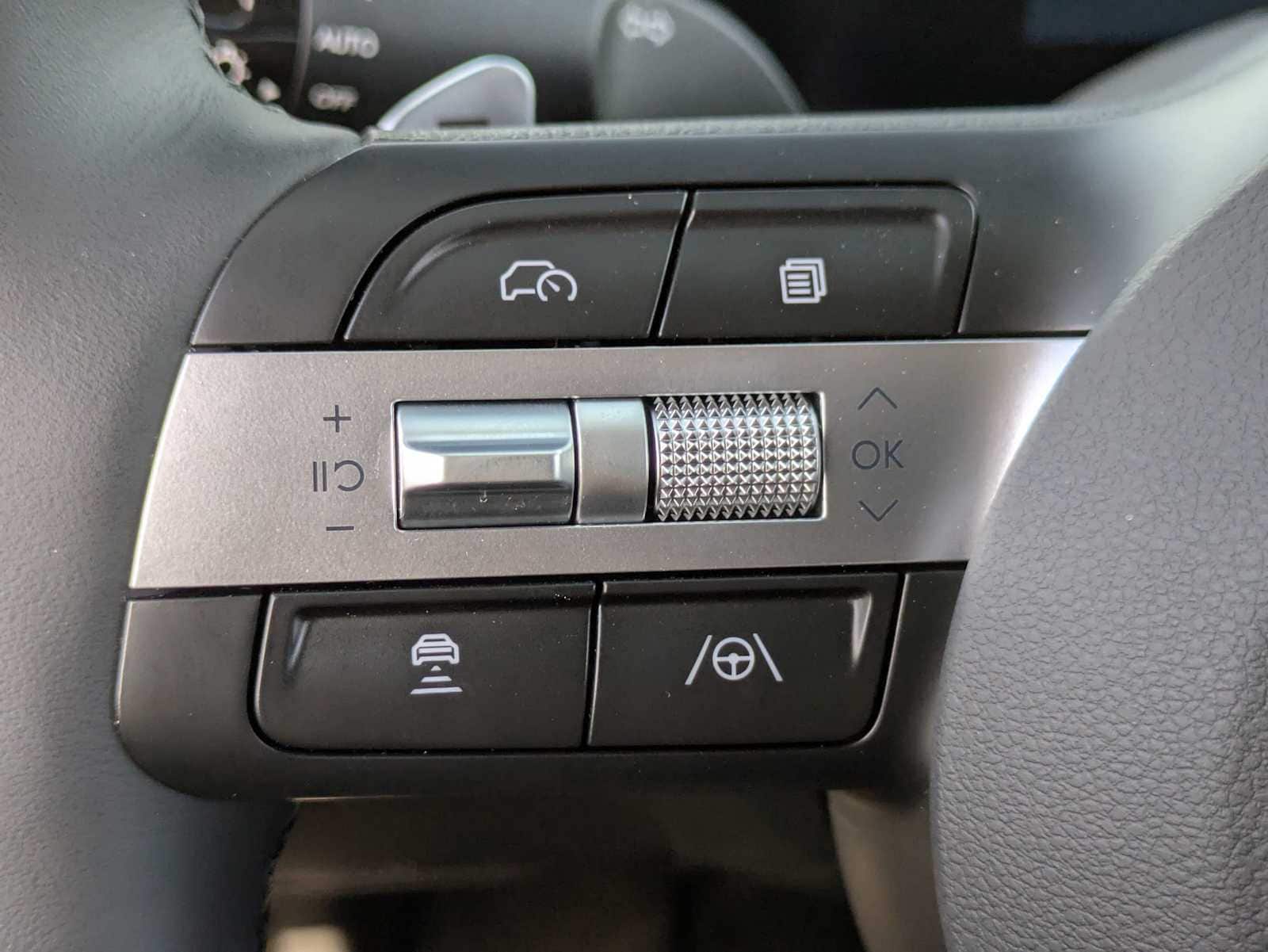 2025 Hyundai Tucson Limited - Photo 19