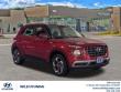 Certified 2026 Hyundai Venue SEL SUV