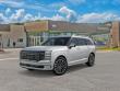 New 2026 Hyundai Palisade Calligraphy AWD SUV