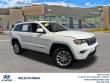 Used 2021 Jeep Grand Cherokee Laredo SUV