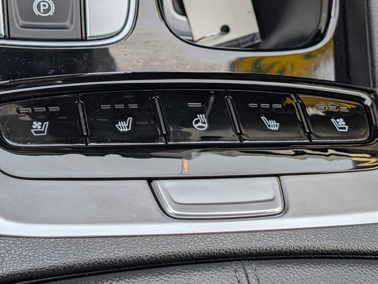 2023 Hyundai Santa Cruz Limited - Photo 27